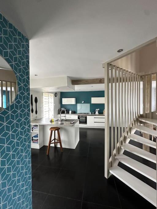 Charmante Maison Comme Chez Soi Saint-Amand-sur-Fion Екстериор снимка