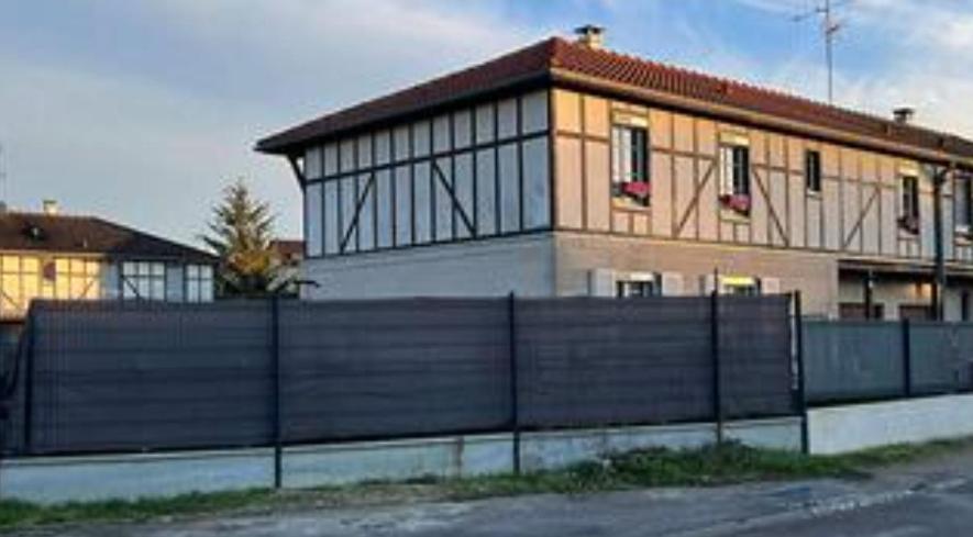 Charmante Maison Comme Chez Soi Saint-Amand-sur-Fion Екстериор снимка