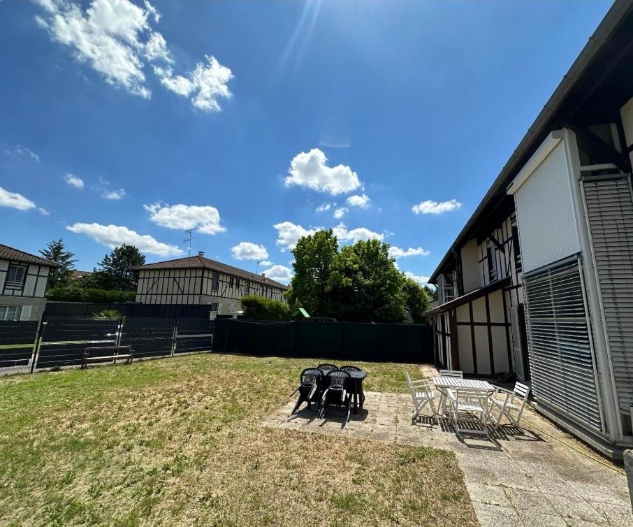 Charmante Maison Comme Chez Soi Saint-Amand-sur-Fion Екстериор снимка