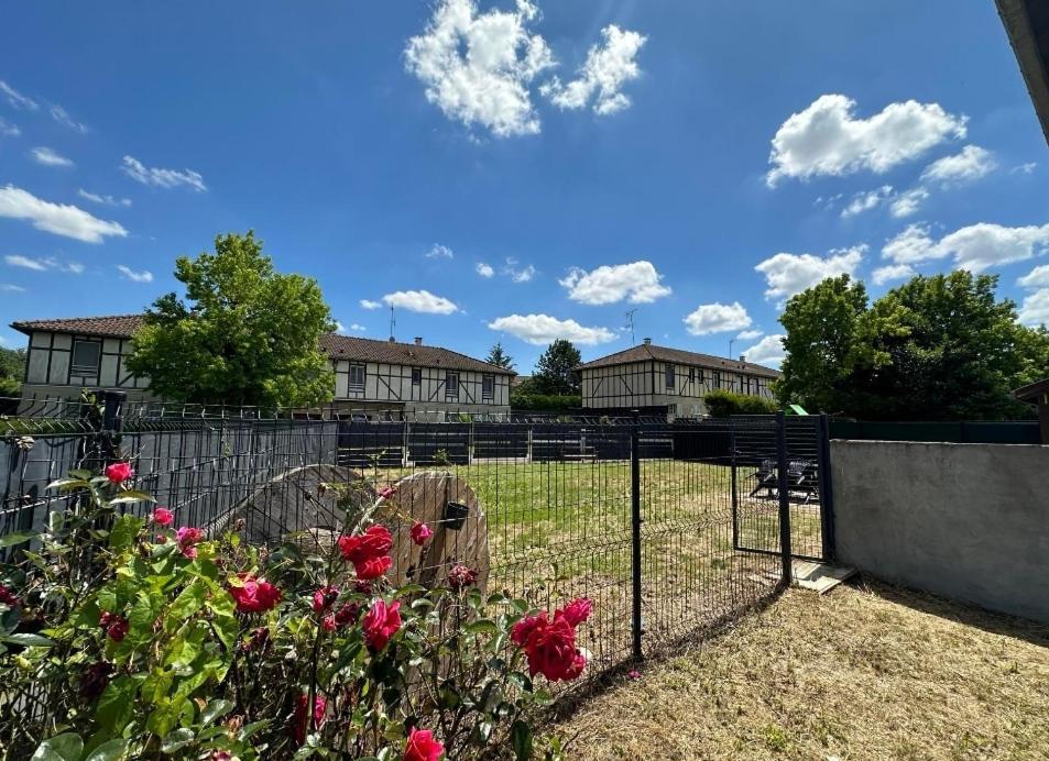 Charmante Maison Comme Chez Soi Saint-Amand-sur-Fion Екстериор снимка